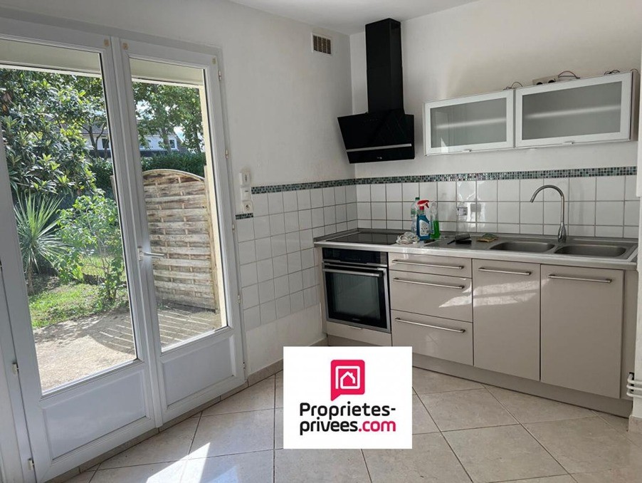 Vente Maison à Châtellerault 3 pièces