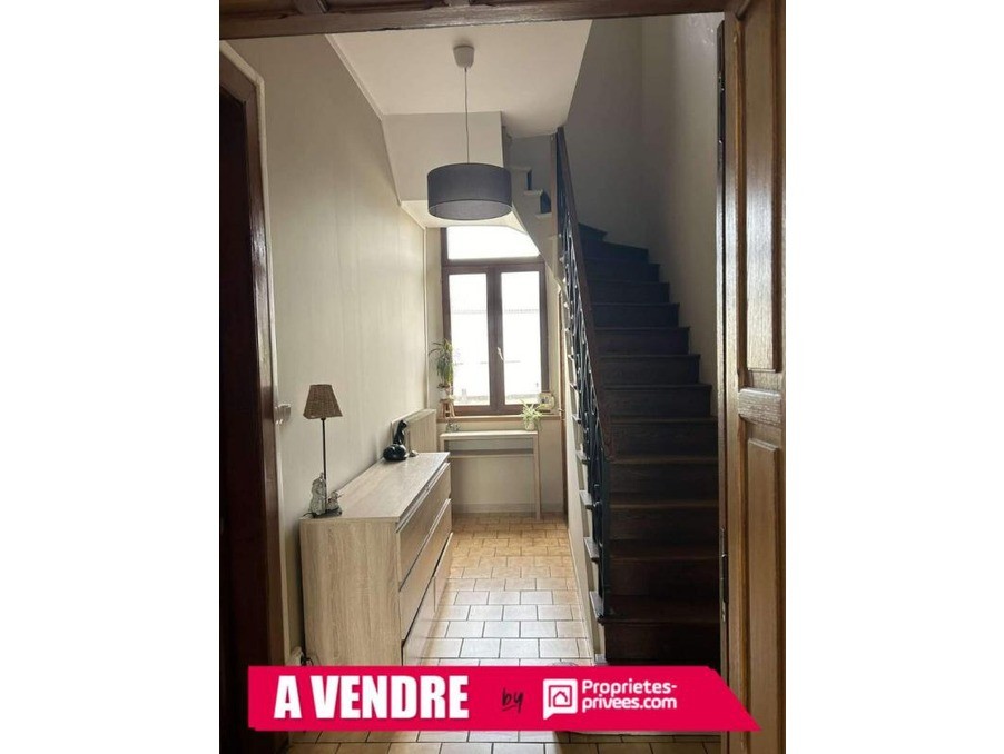 Vente Maison à la Capelle 13 pièces