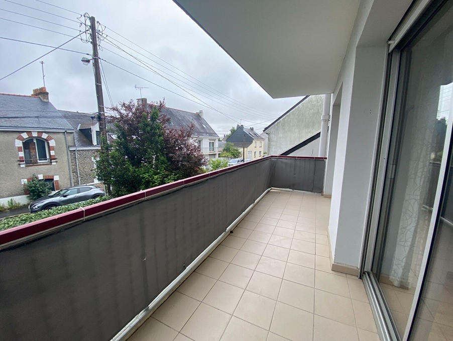 Vente Appartement à Saint-Nazaire 2 pièces