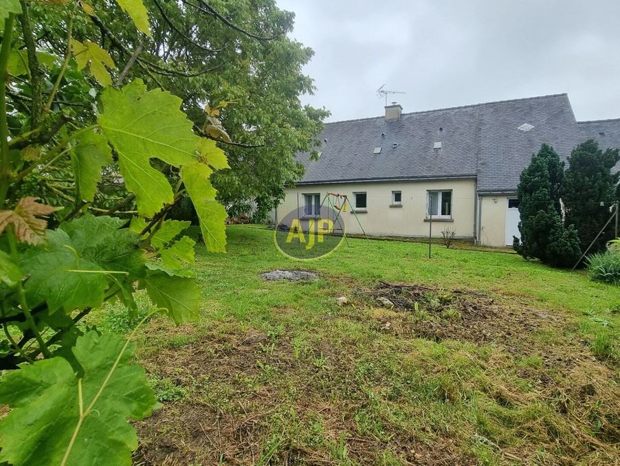 Vente Maison à Guémené-Penfao 4 pièces