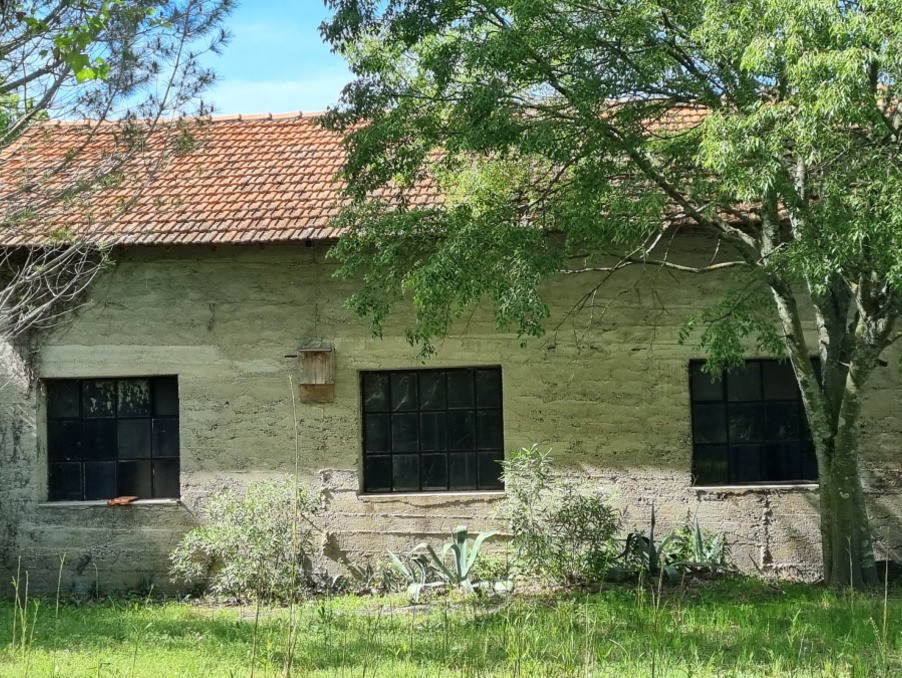 Vente Garage / Parking à Méjannes-lès-Alès 1 pièce