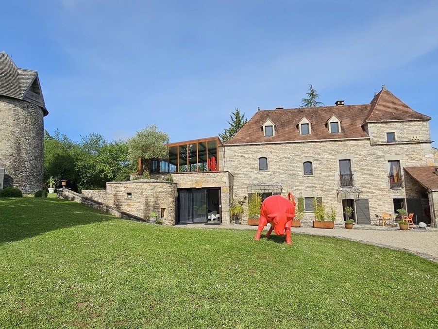 Vente Maison à Varaire 15 pièces