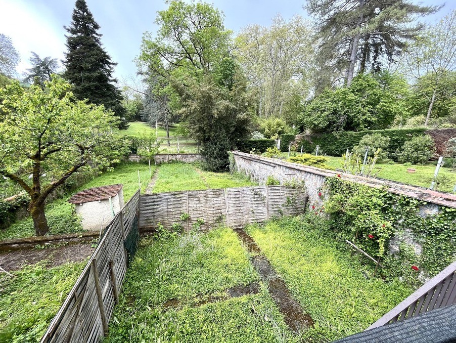 Vente Maison à Albi 7 pièces