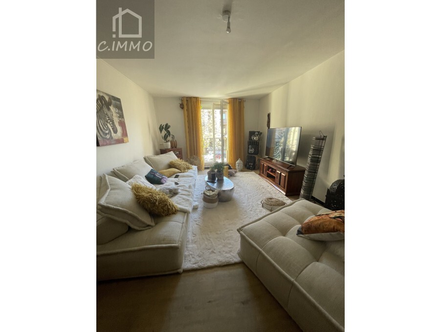 Vente Appartement à Béziers 3 pièces