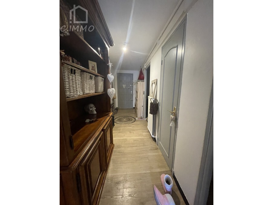 Vente Appartement à Béziers 3 pièces