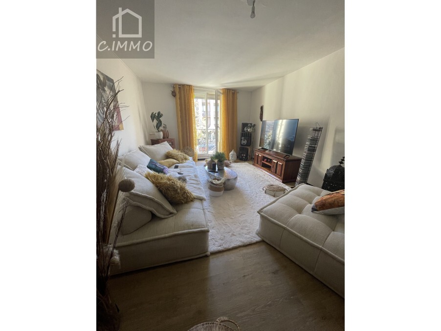 Vente Appartement à Béziers 3 pièces