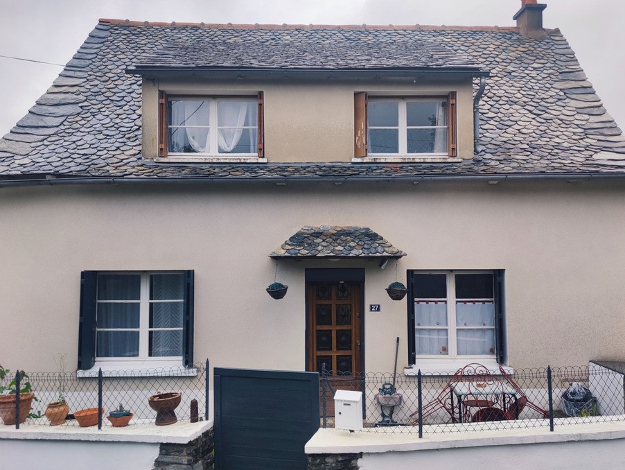 Vente Maison à Entraygues-sur-Truyère 2 pièces