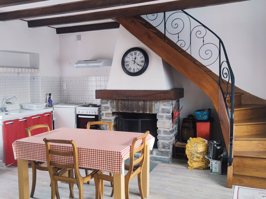 Vente Maison à Entraygues-sur-Truyère 2 pièces