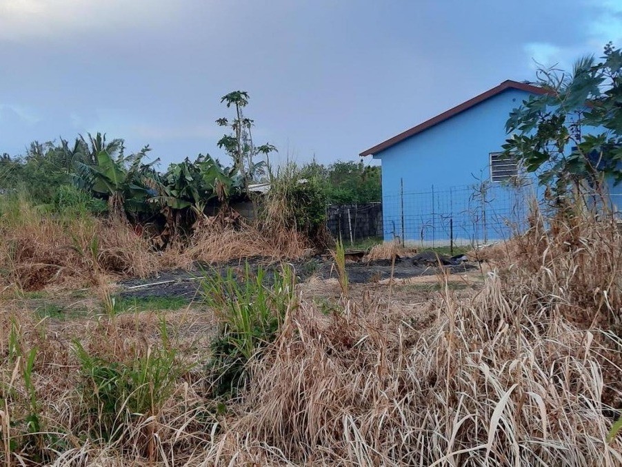 Vente Maison à Saint-André 3 pièces