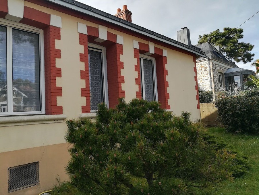 Vente Maison à Saint-Brevin-les-Pins 8 pièces