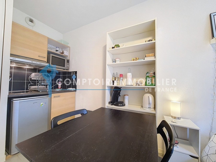 Vente Appartement à Grenoble 1 pièce