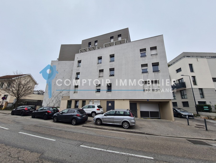 Vente Appartement à Grenoble 1 pièce