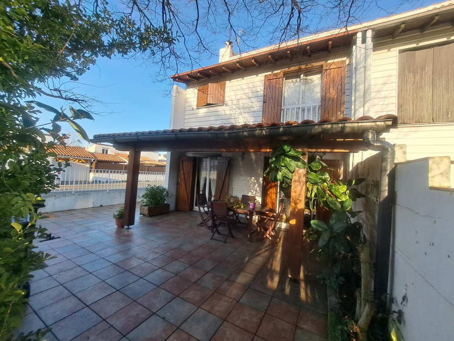 Vente Maison à Hendaye 5 pièces