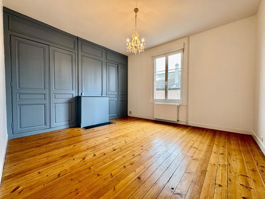 Vente Maison à Amiens 5 pièces