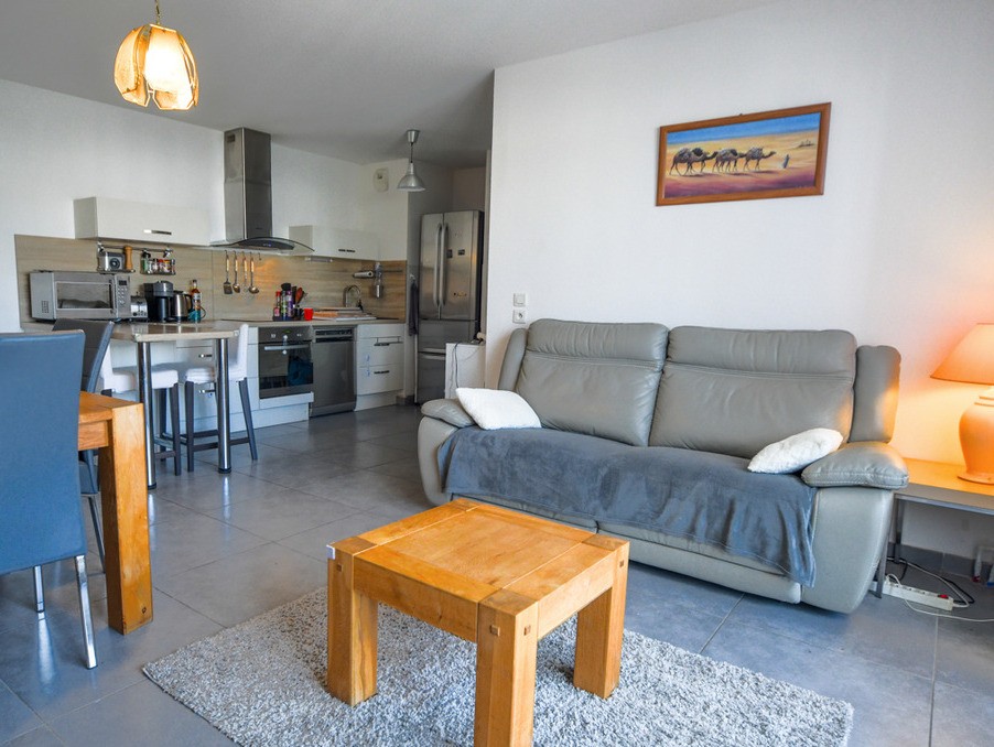 Vente Appartement à Juvignac 4 pièces