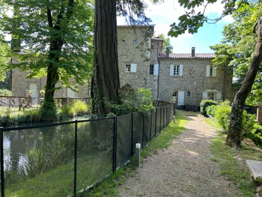 Vente Maison à Montpellier 20 pièces