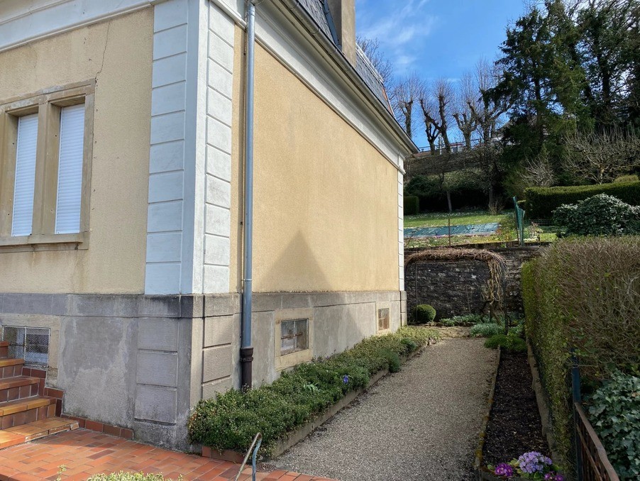 Vente Maison à Altkirch 5 pièces