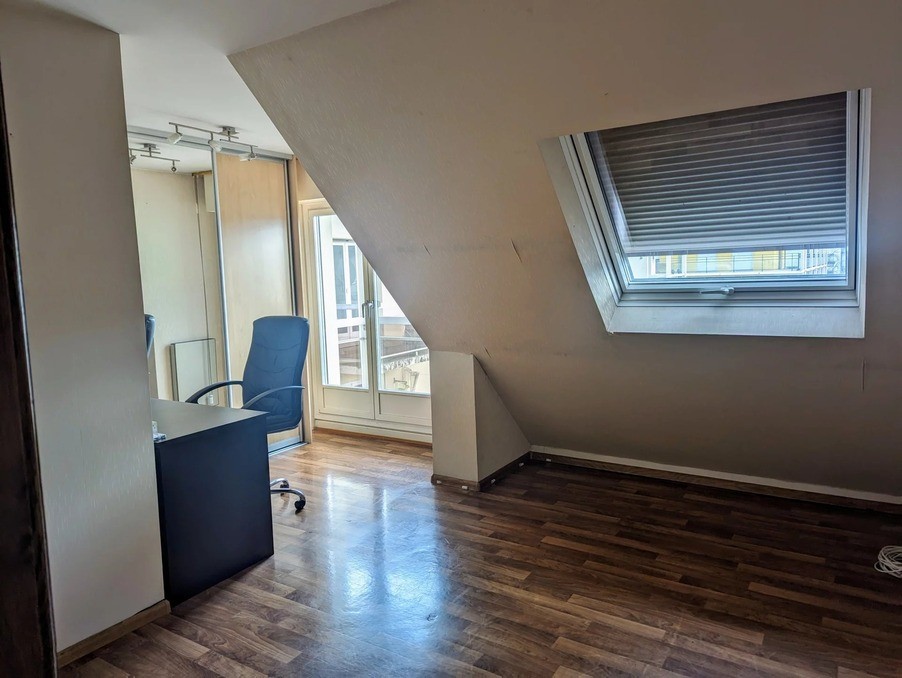 Vente Appartement à Saint-Louis 2 pièces