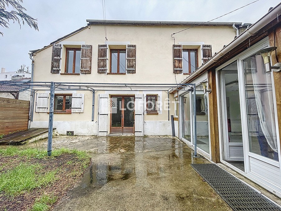 Vente Maison à le Petit-Quevilly 5 pièces