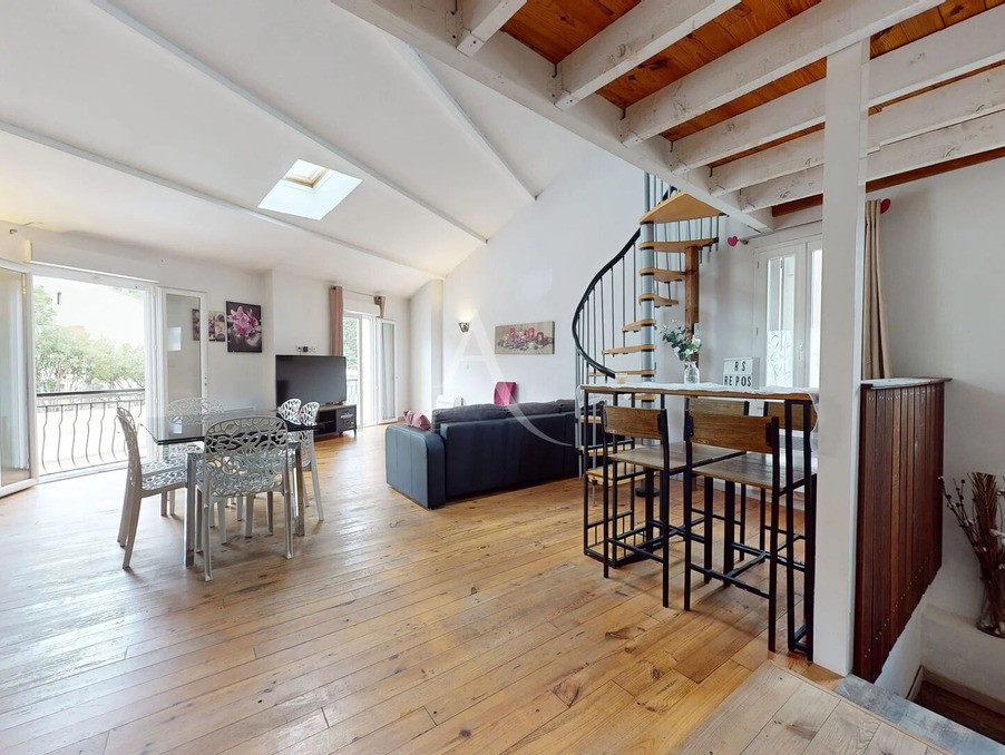 Vente Maison à Sète 4 pièces