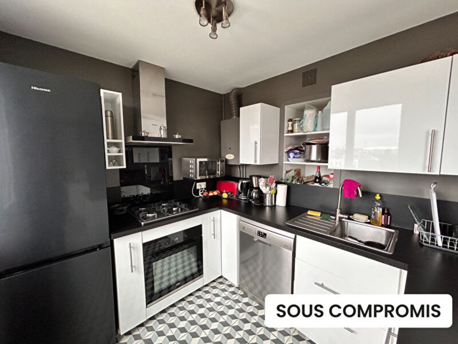 Vente Appartement à Rennes 5 pièces