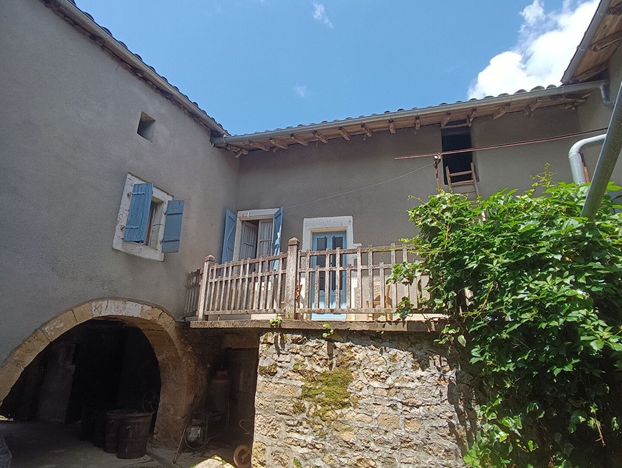 Vente Maison à Figeac 5 pièces