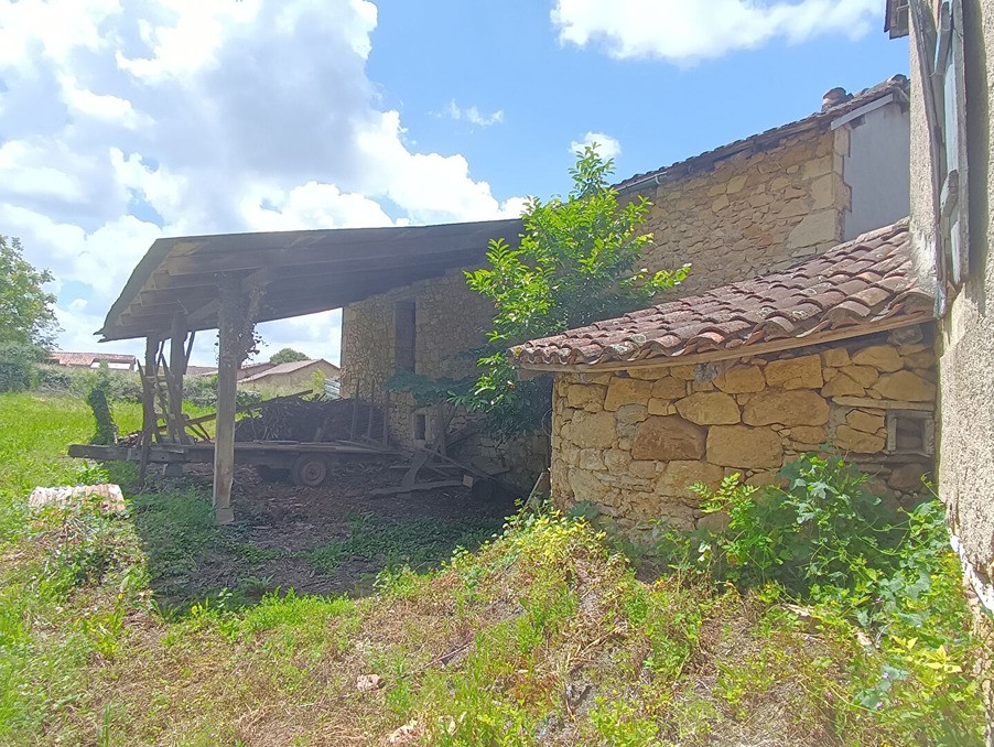 Vente Maison à Figeac 5 pièces