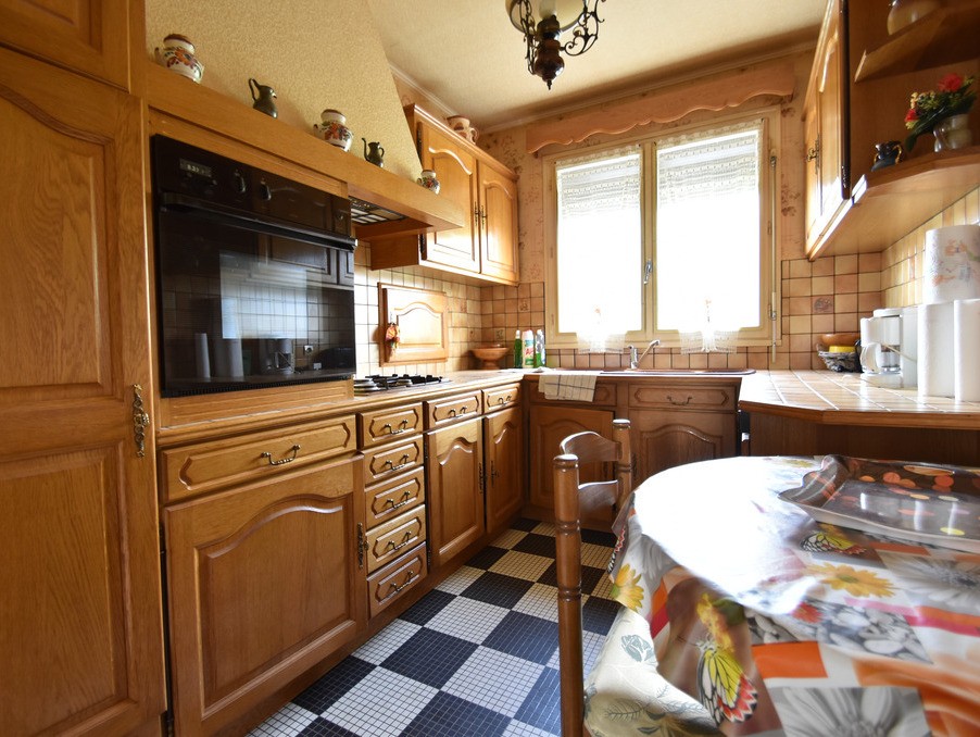 Vente Maison à Tonnay-Charente 5 pièces