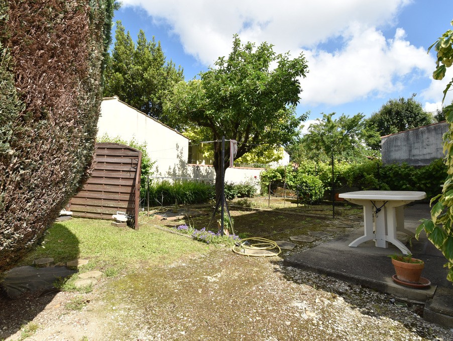 Vente Maison à Tonnay-Charente 5 pièces