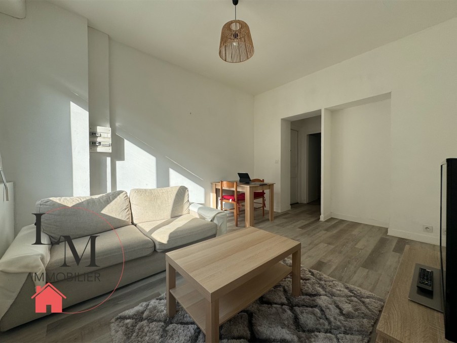 Vente Appartement à Dax 2 pièces