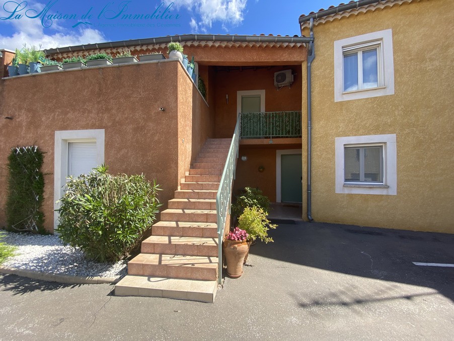 Vente Appartement à Uzès 5 pièces