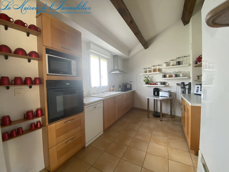 Vente Appartement à Uzès 5 pièces