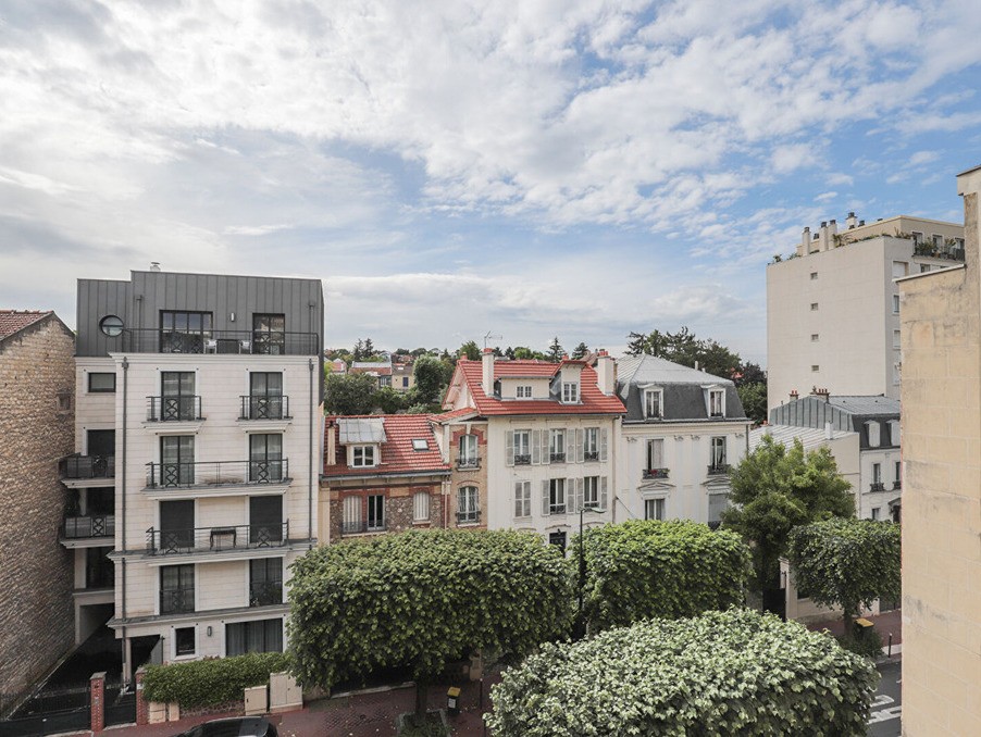 Vente Appartement à Clamart 1 pièce