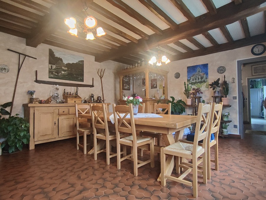 Vente Maison à Beauvais 7 pièces