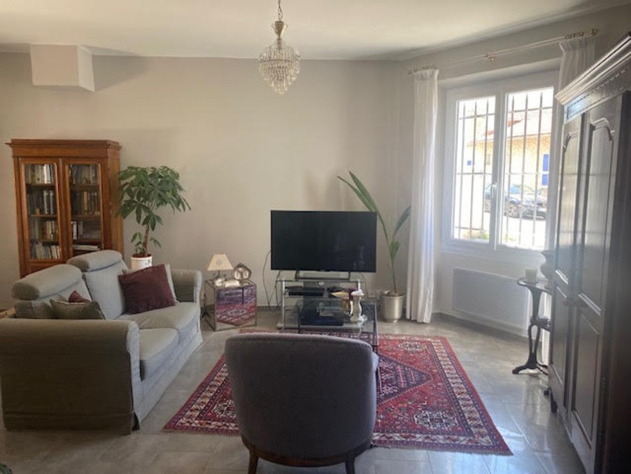 Vente Maison à Toulon 5 pièces