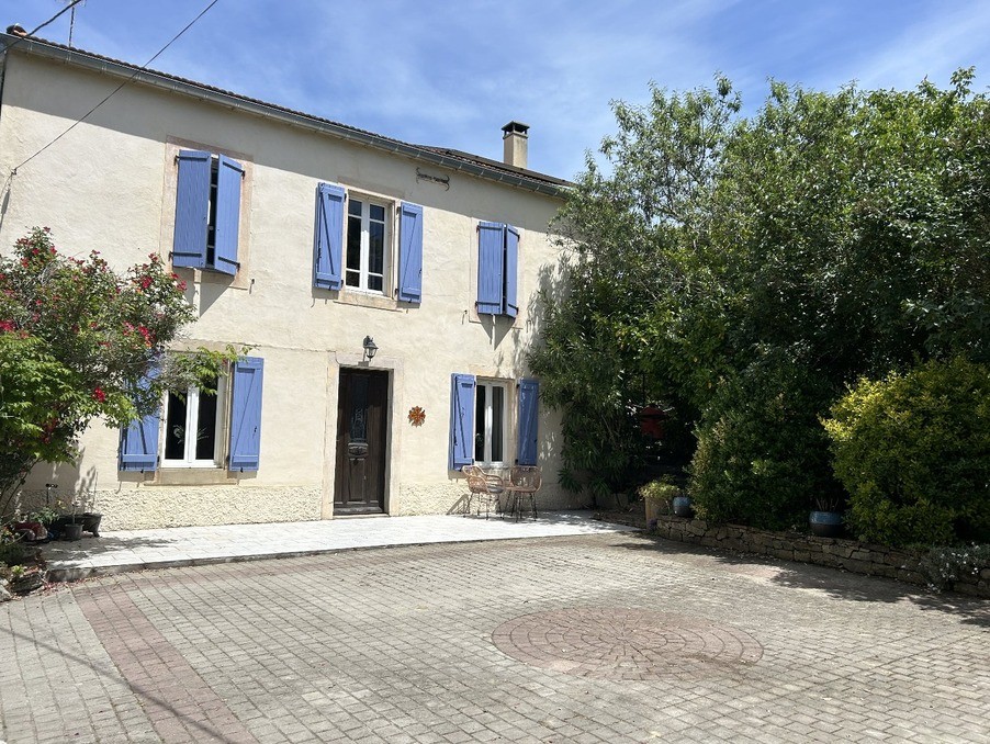 Vente Maison à Carcassonne 11 pièces