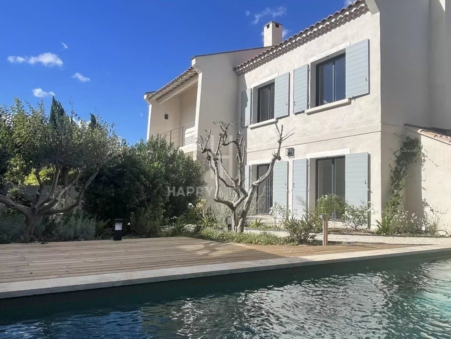 Vente Maison à Maussane-les-Alpilles 8 pièces