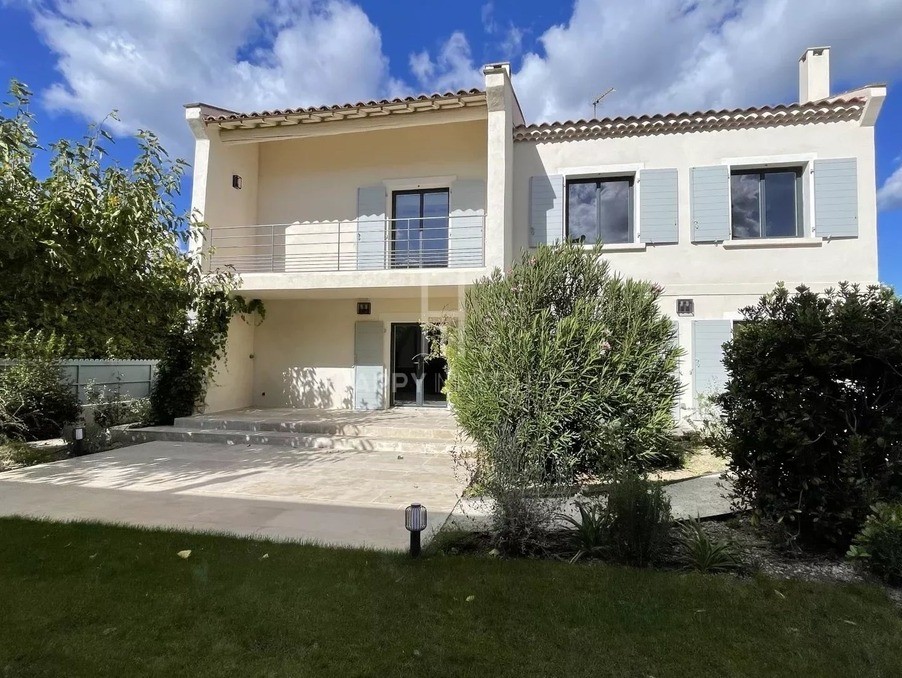 Vente Maison à Maussane-les-Alpilles 8 pièces