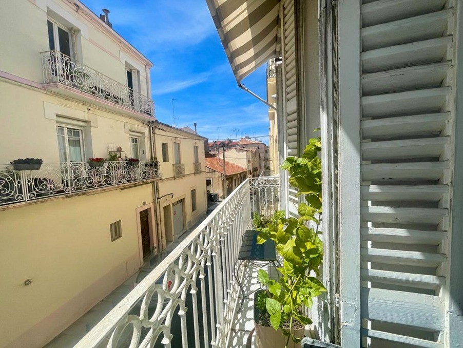 Vente Maison à Béziers 3 pièces