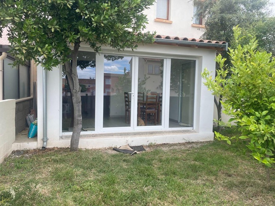 Vente Maison à Agde 5 pièces