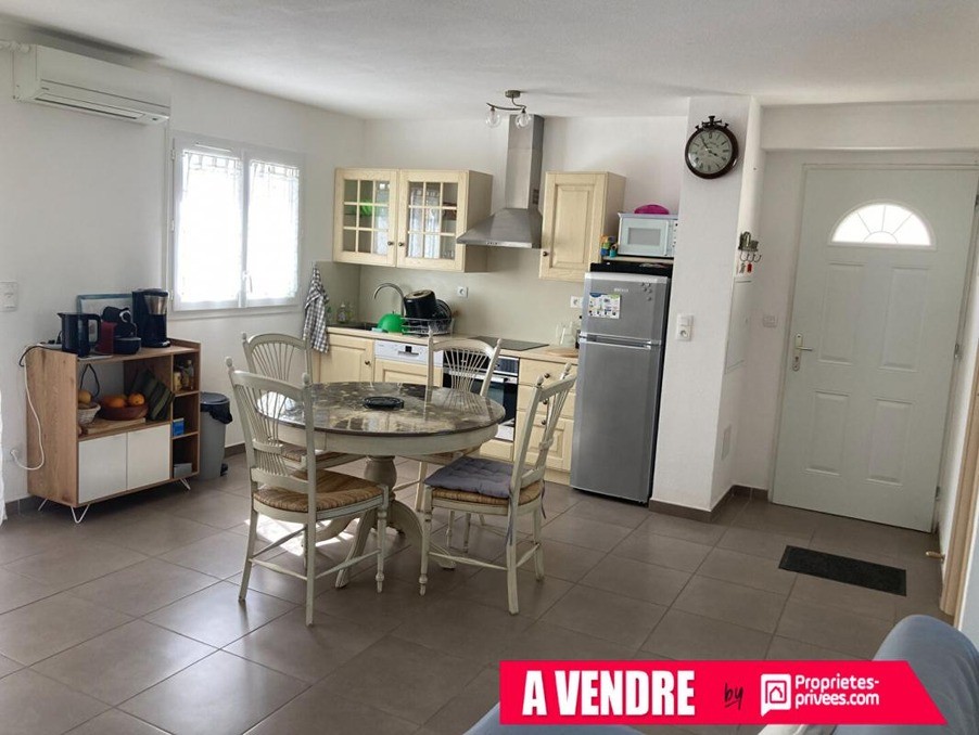 Vente Maison à Ghisonaccia 3 pièces