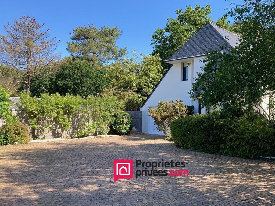 Vente Maison à Concarneau 8 pièces