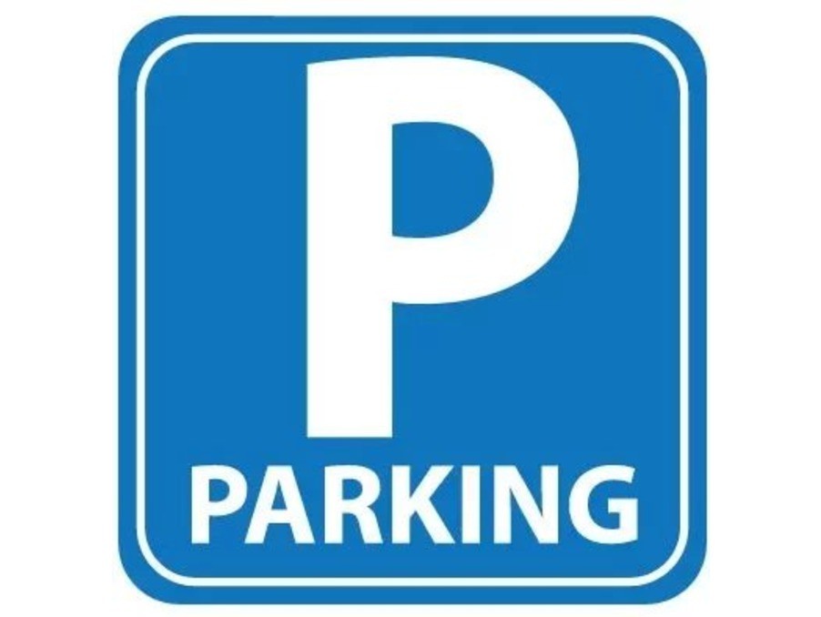 Vente Garage / Parking à Marseille 8e arrondissement 0 pièce