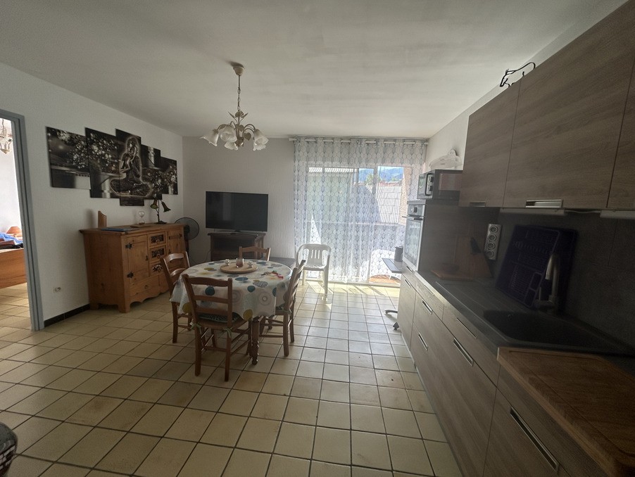 Vente Appartement à Prats-de-Mollo-la-Preste 2 pièces