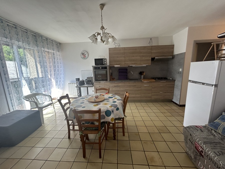 Vente Appartement à Prats-de-Mollo-la-Preste 2 pièces