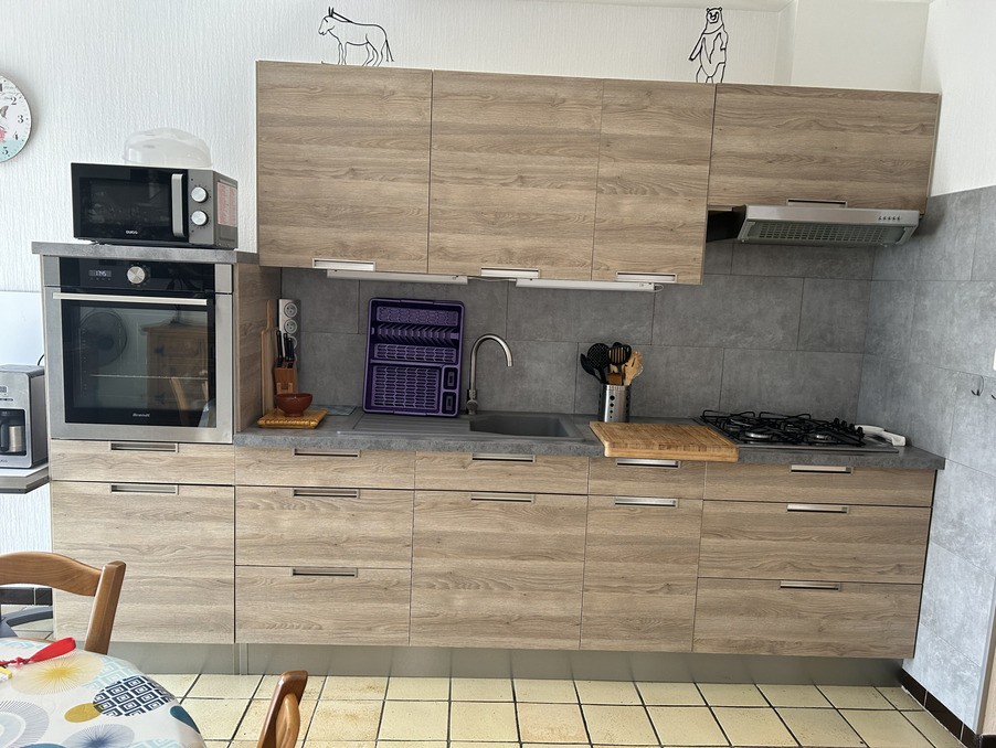 Vente Appartement à Prats-de-Mollo-la-Preste 2 pièces