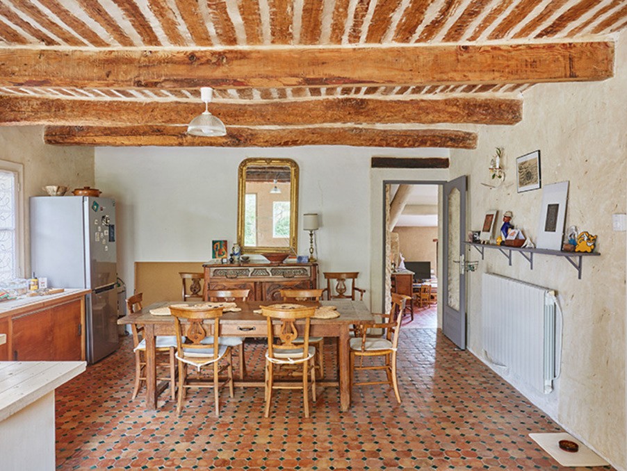 Vente Maison à Aix-en-Provence 7 pièces