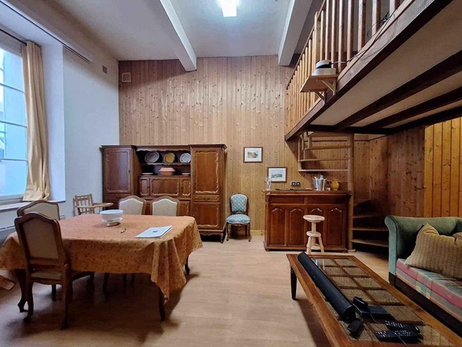 Vente Appartement à Carcassonne 5 pièces