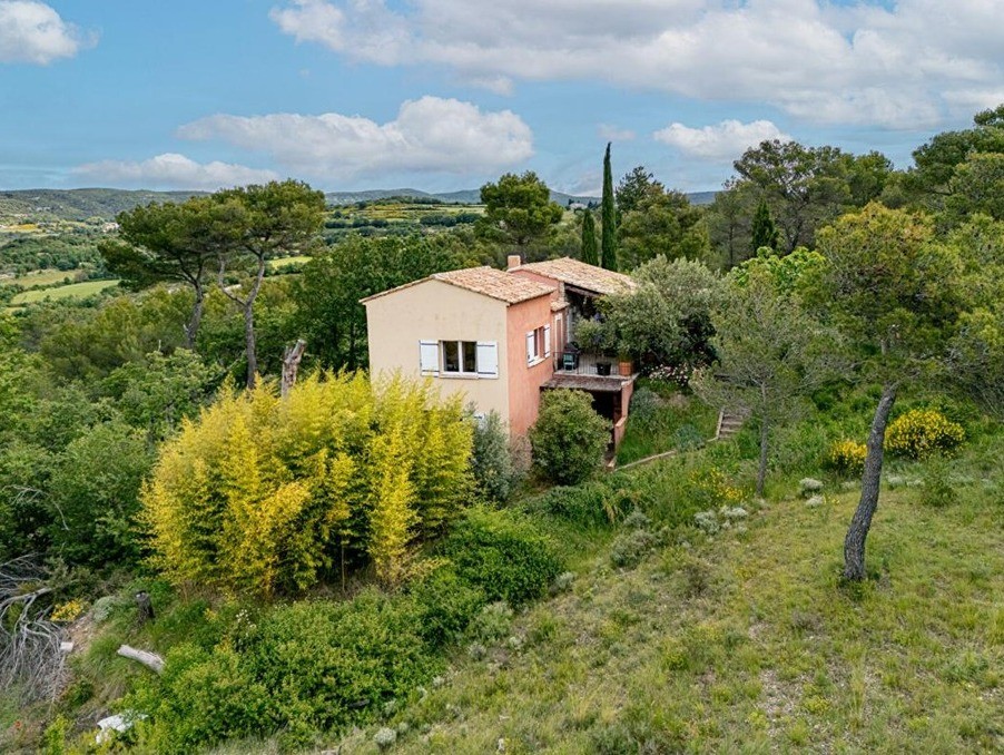 Vente Maison à Murs 5 pièces