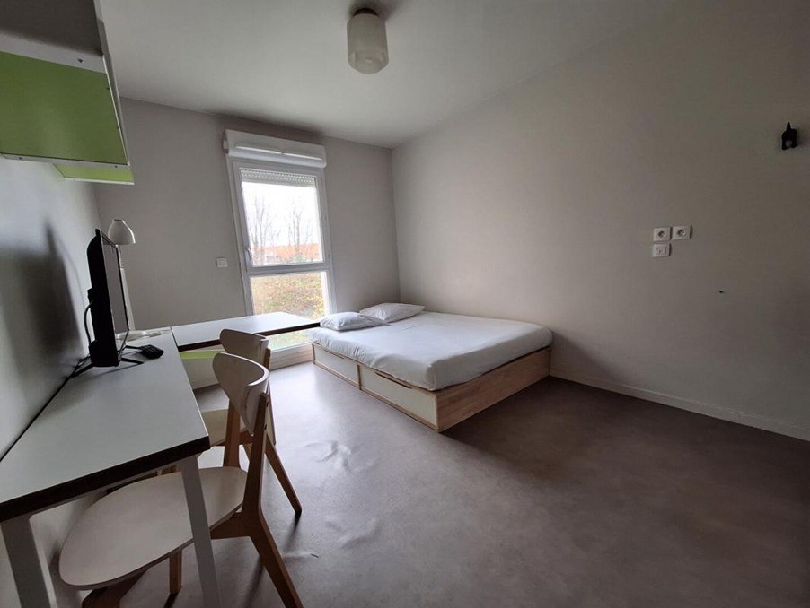 Vente Appartement à Saint-Cyr-l'École 1 pièce